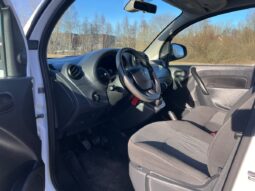
										Mercedes Citan 109 1,5 CDi Kassevogn L full									