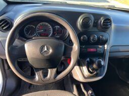 
										Mercedes Citan 109 1,5 CDi Kassevogn L full									