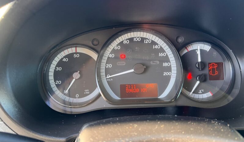 
								Mercedes Citan 109 1,5 CDi Kassevogn L full									