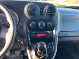 
										Mercedes Citan 109 1,5 CDi Kassevogn L full									