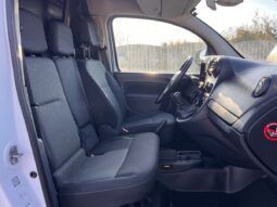 
										Mercedes Citan 109 1,5 CDi Kassevogn L full									