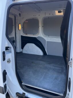 
										Mercedes Citan 109 1,5 CDi Kassevogn L full									