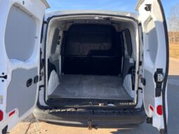 
										Mercedes Citan 109 1,5 CDi Kassevogn L full									