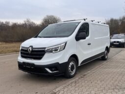 Renault Trafic 2,0 dCi 150 L2H1 Tekno