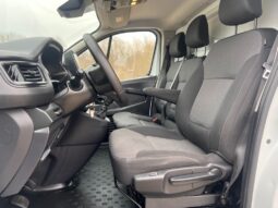 
										Renault Trafic 2,0 dCi 150 L2H1 Tekno full									
