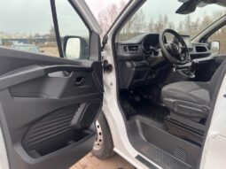 
										Renault Trafic 2,0 dCi 150 L2H1 Tekno full									