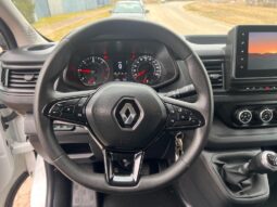 
										Renault Trafic 2,0 dCi 150 L2H1 Tekno full									