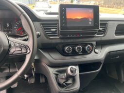 
										Renault Trafic 2,0 dCi 150 L2H1 Tekno full									