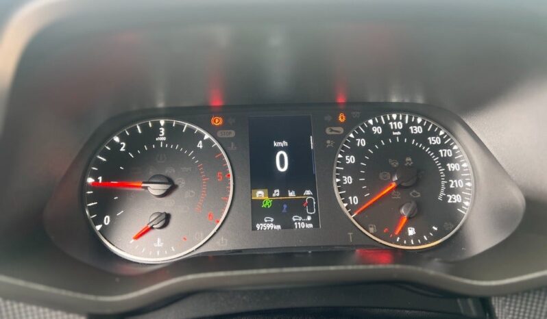 
								Renault Trafic 2,0 dCi 150 L2H1 Tekno full									