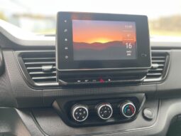 
										Renault Trafic 2,0 dCi 150 L2H1 Tekno full									