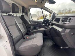 
										Renault Trafic 2,0 dCi 150 L2H1 Tekno full									