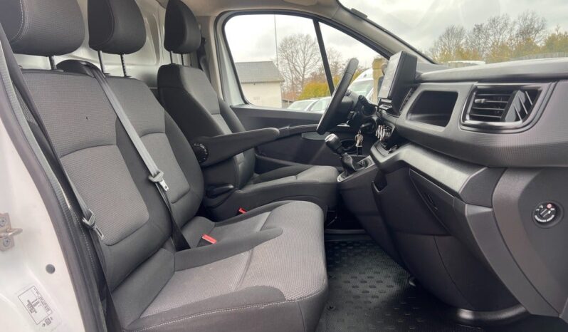 
								Renault Trafic 2,0 dCi 150 L2H1 Tekno full									