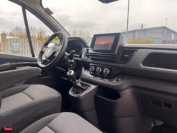 
										Renault Trafic 2,0 dCi 150 L2H1 Tekno full									