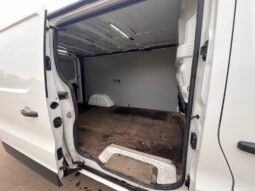
										Renault Trafic 2,0 dCi 150 L2H1 Tekno full									