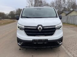 Renault Trafic 2,0 dCi 150 L2H1 Tekno