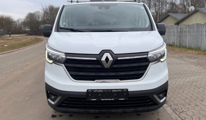
								Renault Trafic 2,0 dCi 150 L2H1 Tekno full									