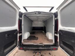 
										Renault Trafic 2,0 dCi 150 L2H1 Tekno full									