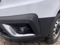 
										Renault Trafic 2,0 dCi 150 L2H1 Tekno full									