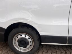 
										Renault Trafic 2,0 dCi 150 L2H1 Tekno full									