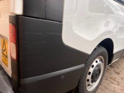 
										Renault Trafic 2,0 dCi 150 L2H1 Tekno full									