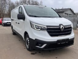 Renault Trafic 2,0 dCi 150 L2H1 Tekno