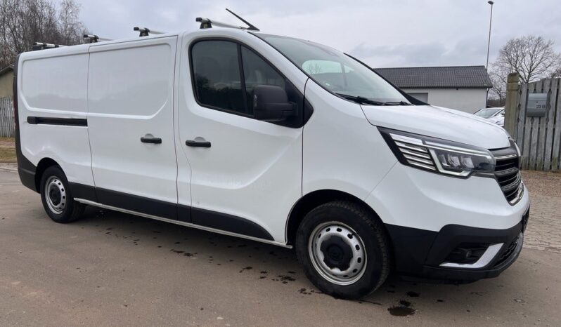
								Renault Trafic 2,0 dCi 150 L2H1 Tekno full									