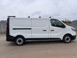 Renault Trafic 2,0 dCi 150 L2H1 Tekno