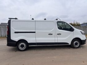 Renault Trafic 2,0 dCi 150 L2H1 Tekno
