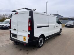 
										Renault Trafic 2,0 dCi 150 L2H1 Tekno full									
