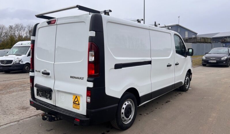 
								Renault Trafic 2,0 dCi 150 L2H1 Tekno full									