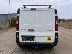 
										Renault Trafic 2,0 dCi 150 L2H1 Tekno full									