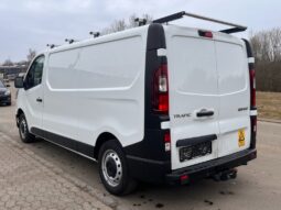 
										Renault Trafic 2,0 dCi 150 L2H1 Tekno full									