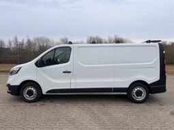 
										Renault Trafic 2,0 dCi 150 L2H1 Tekno full									