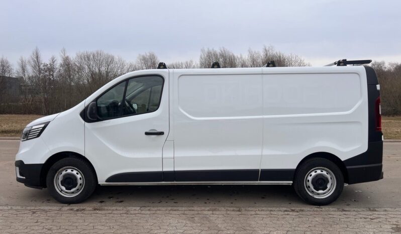 
								Renault Trafic 2,0 dCi 150 L2H1 Tekno full									