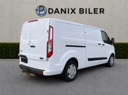 
										Ford Transit Custom 300 L2 2,0 TDCi 130 Trend aut. full									