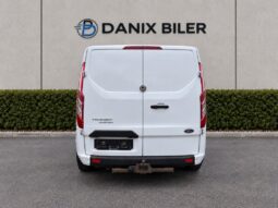 
										Ford Transit Custom 300 L2 2,0 TDCi 130 Trend aut. full									