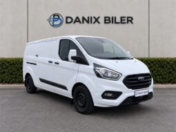 Ford Transit Custom 300 L2 2,0 TDCi 130 Trend aut.