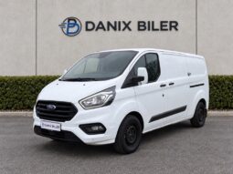 Ford Transit Custom 300 L2 2,0 TDCi 130 Trend aut.