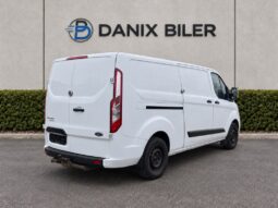 
										Ford Transit Custom 300 L2 2,0 TDCi 130 Trend aut. full									