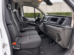 
										Ford Transit Custom 300 L2 2,0 TDCi 130 Trend aut. full									