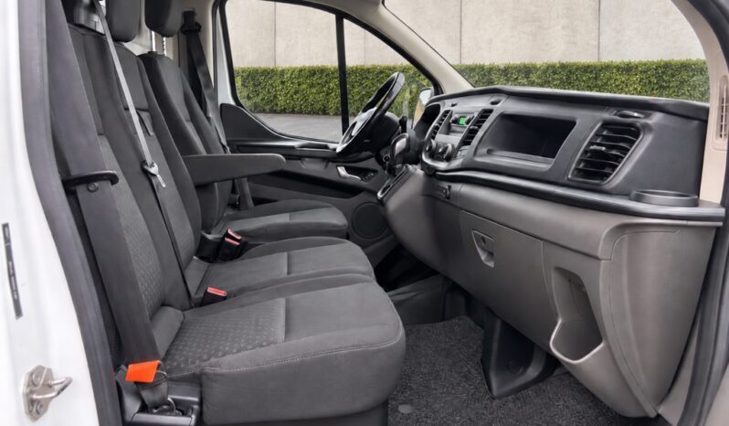 
								Ford Transit Custom 300 L2 2,0 TDCi 130 Trend aut. full									