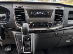 
										Ford Transit Custom 300 L2 2,0 TDCi 130 Trend aut. full									
