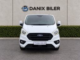 Ford Transit Custom 300 L2 2,0 TDCi 130 Trend aut.