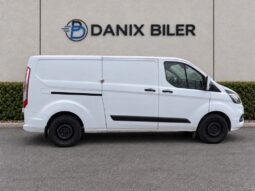 
										Ford Transit Custom 300 L2 2,0 TDCi 130 Trend aut. full									