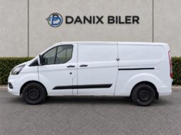 Ford Transit Custom 300 L2 2,0 TDCi 130 Trend aut.