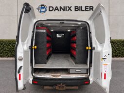 
										Ford Transit Custom 300 L2 2,0 TDCi 130 Trend aut. full									