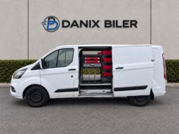 
										Ford Transit Custom 300 L2 2,0 TDCi 130 Trend aut. full									