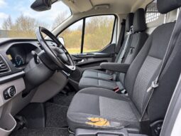 
										Ford Transit Custom 300 L2 2,0 TDCi 130 Trend aut. full									