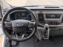 
										Ford Transit Custom 300 L2 2,0 TDCi 130 Trend aut. full									