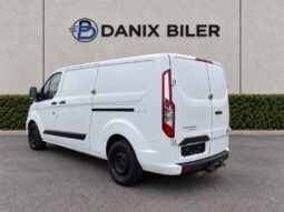 Ford Transit Custom 300 L2 2,0 TDCi 130 Trend aut.